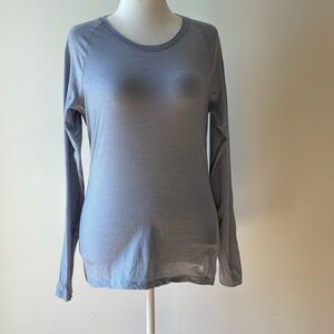 Smartwool Merino 150
Pattern Base Layer Long-Sleeve Top Women's Large